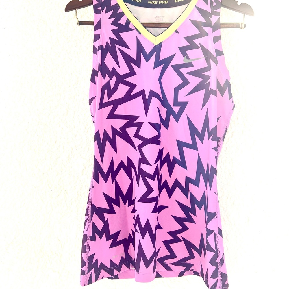Nike Pro Fit Tank Medium